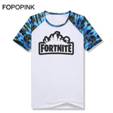 Fortnite Game T Shirt
