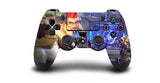 Fortnite PS4 Skin Sticker Decal