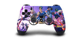 Fortnite PS4 Skin Sticker Decal