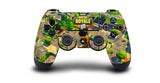 Fortnite PS4 Skin Sticker Decal