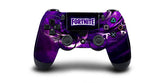 Fortnite PS4 Skin Sticker Decal