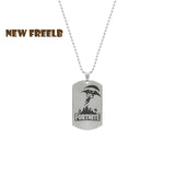 Fortnite Battle Royale Weapon Necklace