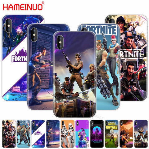 Fortnite Cover Case For Iphone