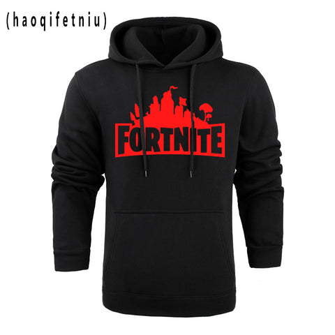 Fortnite Hoodies Summer Fashion