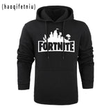 Fortnite Hoodies Summer Fashion