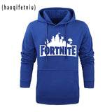 Fortnite Hoodies Summer Fashion