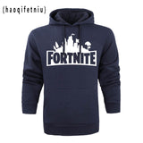 Fortnite Hoodies Summer Fashion