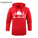 Fortnite Hoodies Summer Fashion