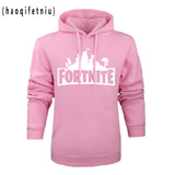Fortnite Hoodies Summer Fashion
