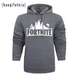 Fortnite Hoodies Summer Fashion