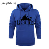 Fortnite Hoodies Summer Fashion