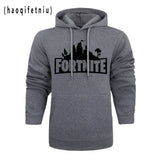 Fortnite Hoodies Summer Fashion