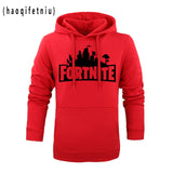 Fortnite Hoodies Summer Fashion