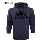 Fortnite Hoodies Summer Fashion