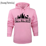 Fortnite Hoodies Summer Fashion