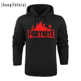 Fortnite Hoodies Summer Fashion