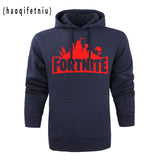 Fortnite Hoodies Summer Fashion