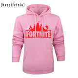 Fortnite Hoodies Summer Fashion