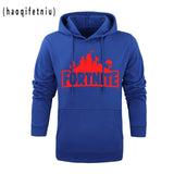 Fortnite Hoodies Summer Fashion