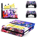 Game Fortnite Battle Royale PS4 Skin