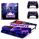 Game Fortnite Battle Royale PS4 Skin