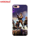 Fortnite Cover Case For Iphone