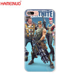 Fortnite Cover Case For Iphone