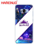 Fortnite Case Cover For Samsung Galaxy