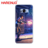Fortnite Case Cover For Samsung Galaxy