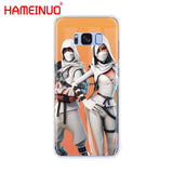 Fortnite Case Cover For Samsung Galaxy