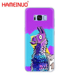 Fortnite Case Cover For Samsung Galaxy