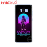 Fortnite Case Cover For Samsung Galaxy