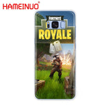 Fortnite Case Cover For Samsung Galaxy