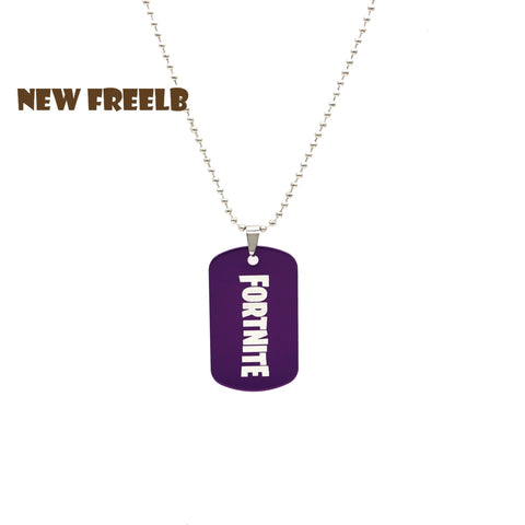 Fortnite Necklaces