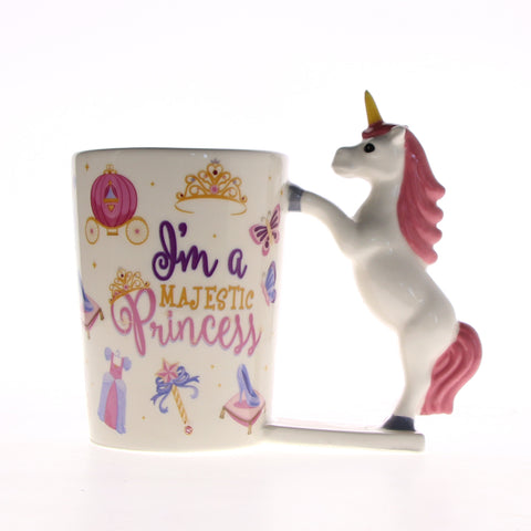 Majestic Princess Mug