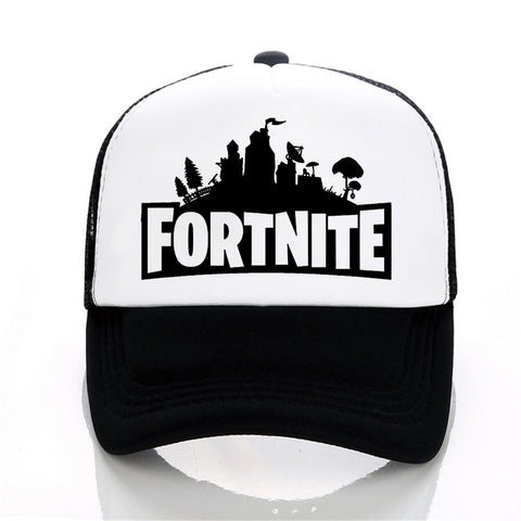 Fortnite Cap