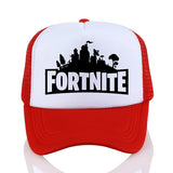 Fortnite Cap