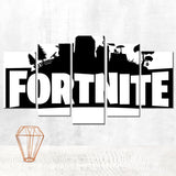 Fortnite Canvas