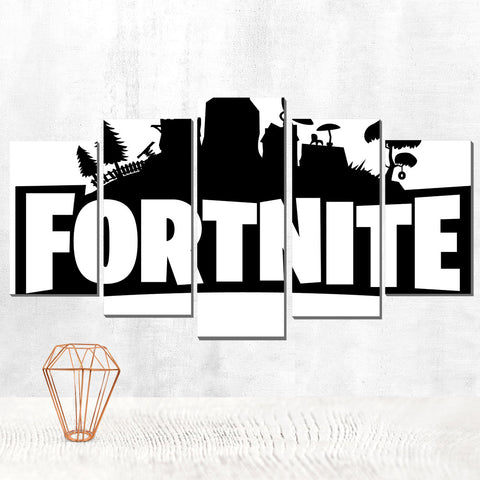 Fortnite Canvas