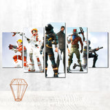 Fortnite Canvas