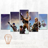 Fortnite Canvas