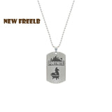 Fortnite Battle Royale Weapon Necklace