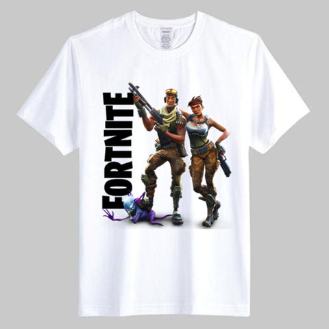 Fortnite T-shirts New Arrival