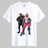 Fortnite T-shirts New Arrival