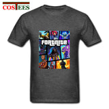 GTA 5 Design Fortnite Cover T-shirt