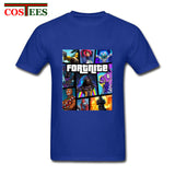 GTA 5 Design Fortnite Cover T-shirt