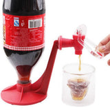 Magic Tap Soda Dispenser Bottle