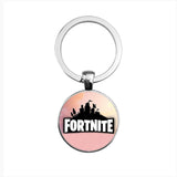 Fortnite Keychain Cool Metal