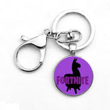 Fortnite Keychain Cool Metal