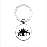 Fortnite Keychain Cool Metal